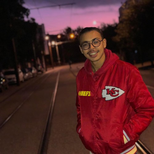 bilal m. profile photo