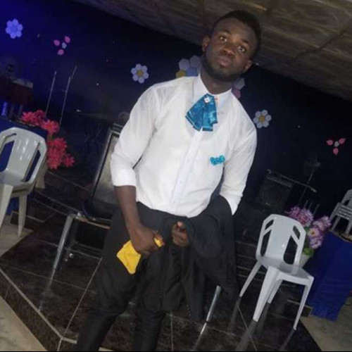 Osas A. profile photo