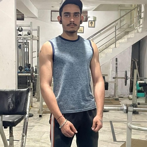 Mayank J.