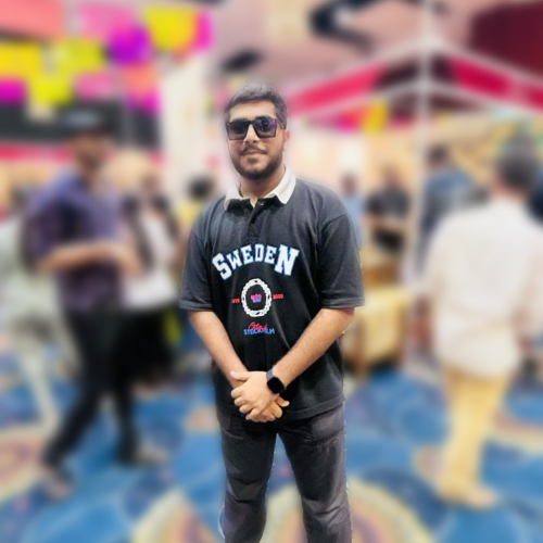 Nikhil G. profile photo