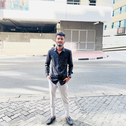 Mohammed M. profile photo