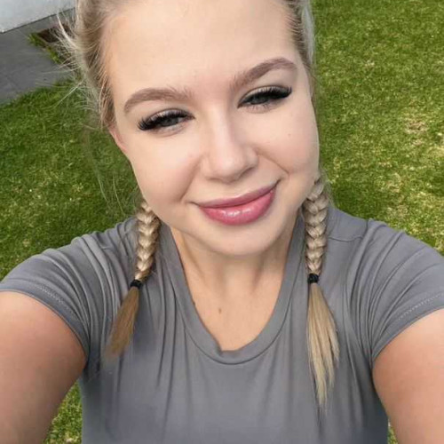 rebecca s. profile photo