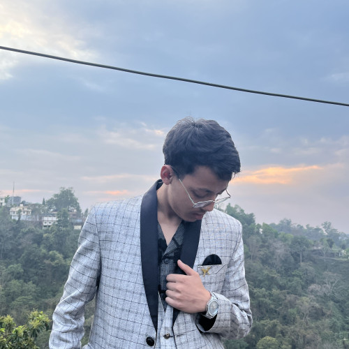 Suru C. profile photo