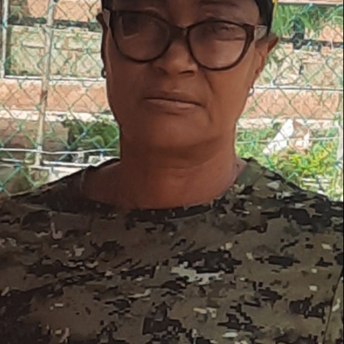 IKECHUKWU F.