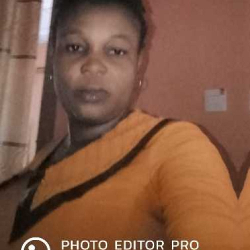 udoye K. profile photo