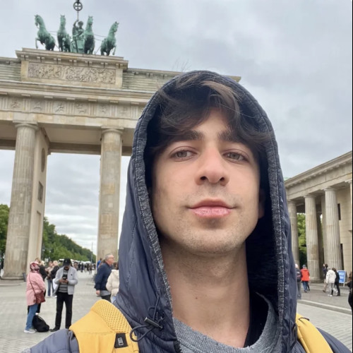 Batuhan U. profile photo