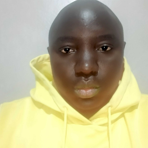 john m. profile photo