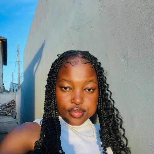 Nobuhle  M.