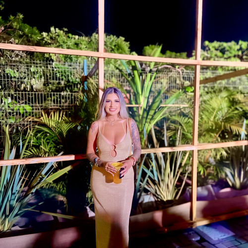 Bruna S. profile photo