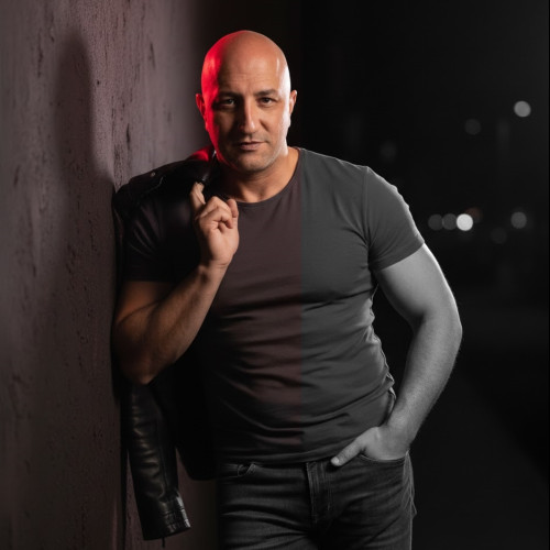 Dante F. profile photo