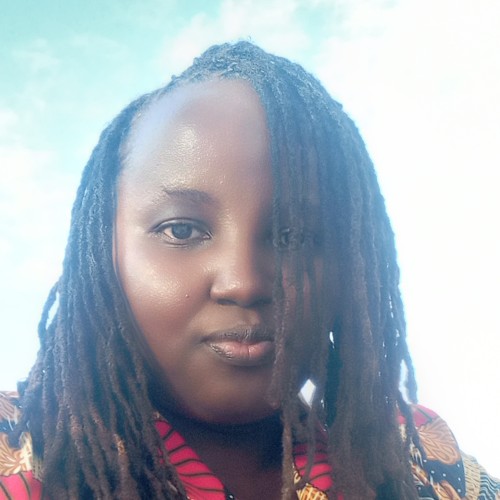 Grace W. profile photo