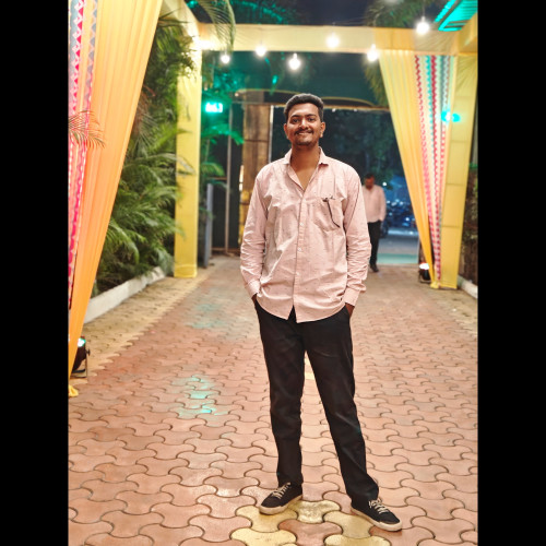 GAURAV K. profile photo