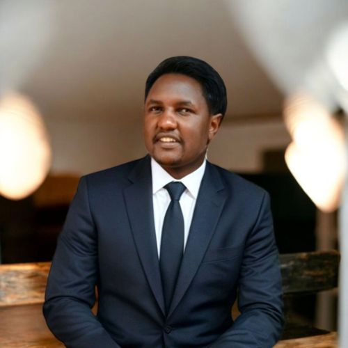 JOHN N. profile photo