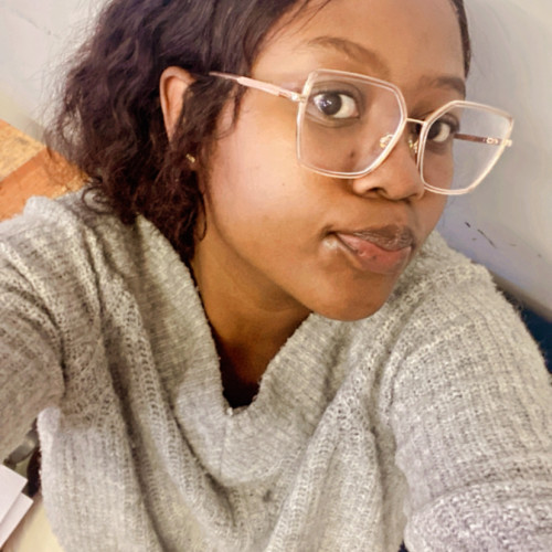 Blessed K. profile photo