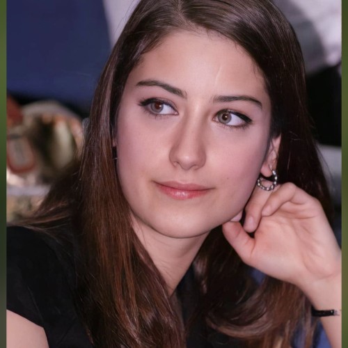 Vera M.