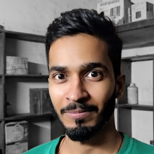Mukul S.