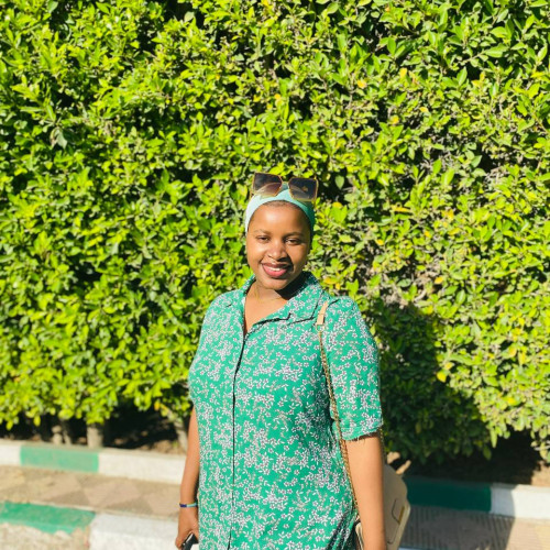 Zee F. profile photo