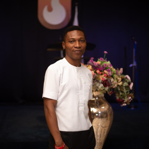 Godwin F. profile photo