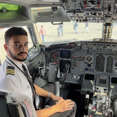 Eyad R. profile photo