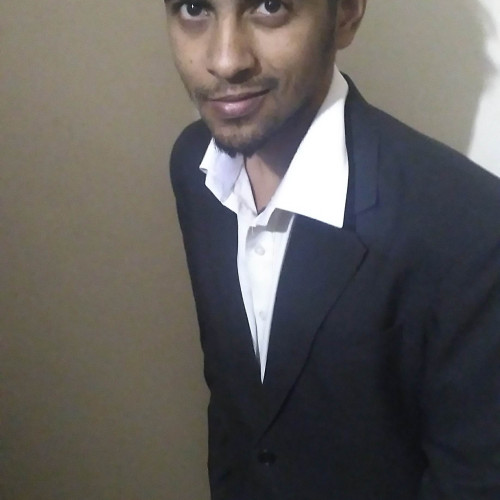 Aman  V. profile photo