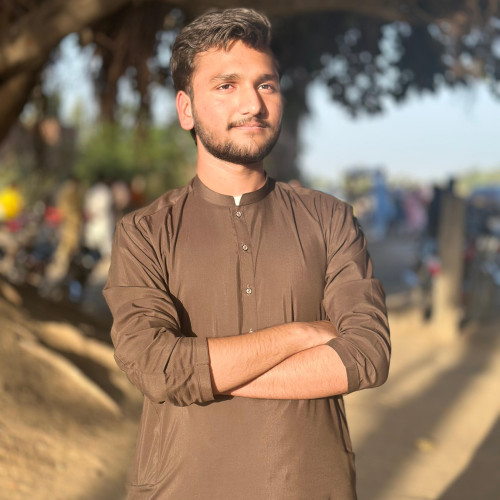 Hannan R. profile photo