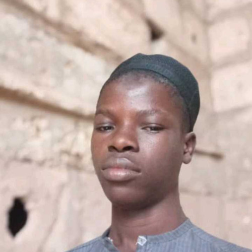 Abdullahi S.