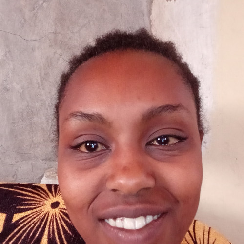 Christine W. profile photo
