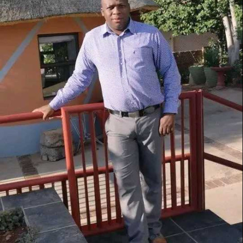 Obed M. profile photo