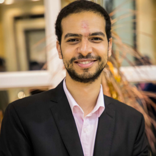 Ahmed E.