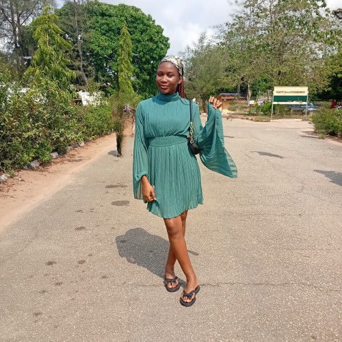 Okeke A. profile photo
