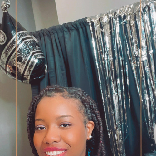 Ashley L. profile photo
