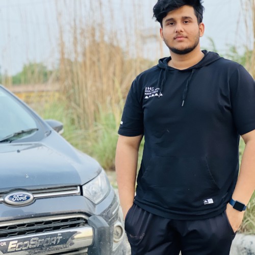 Dev M.
