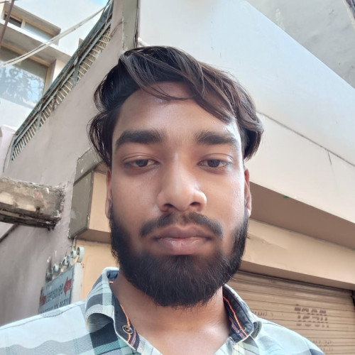 Nitin singh  K. profile photo