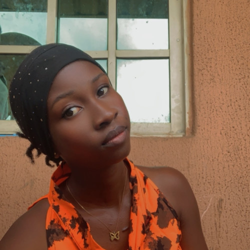 Stephanie Nmachukwu U. profile photo