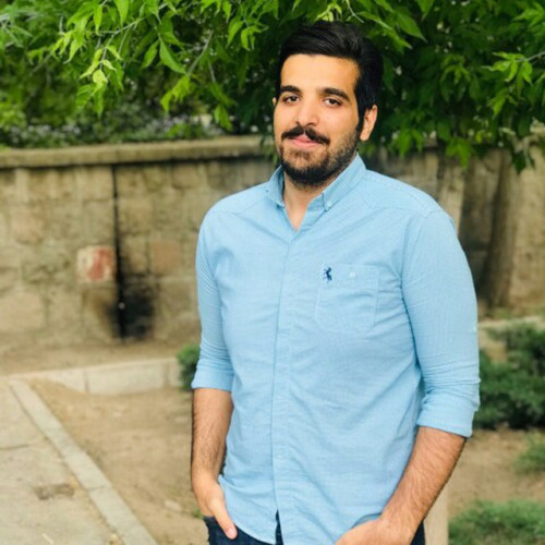 Javad J. profile photo