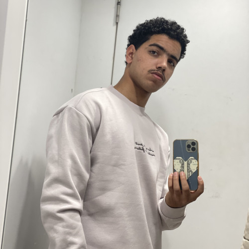 Zakaria  E. profile photo