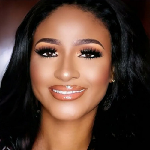 Patience J. profile photo