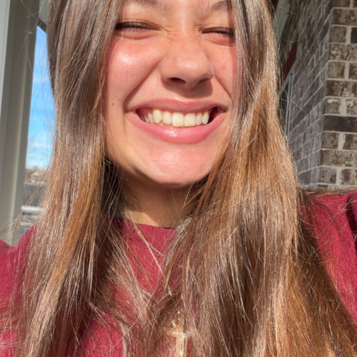 sophia c. profile photo