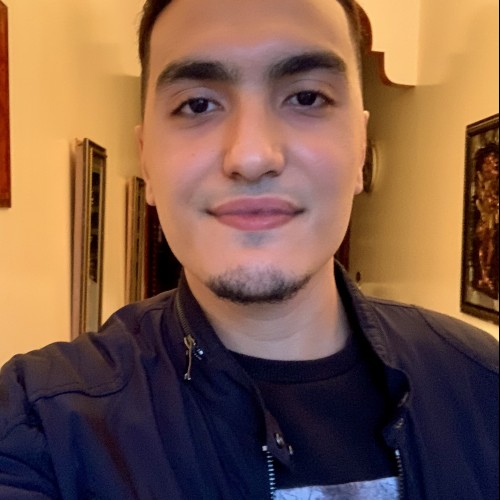 Oualid C. profile photo
