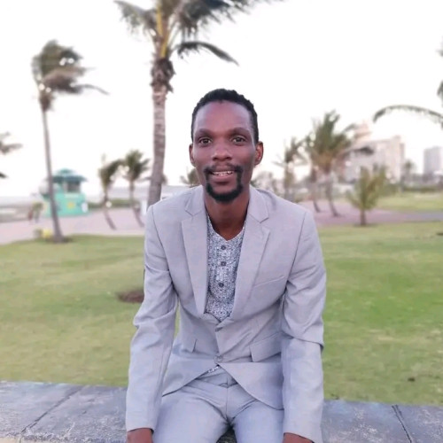 Senzo G. profile photo