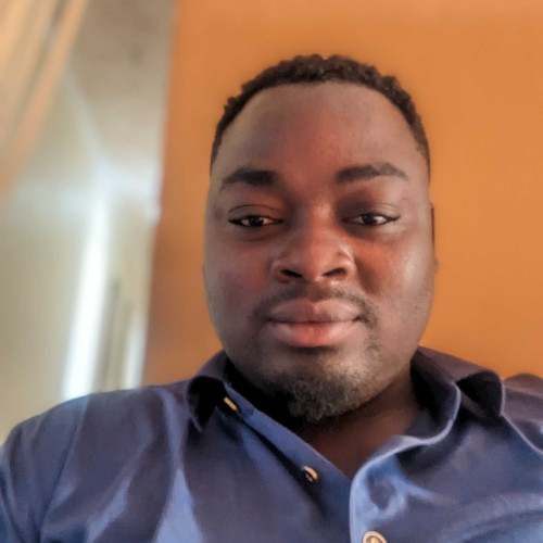 David M. profile photo
