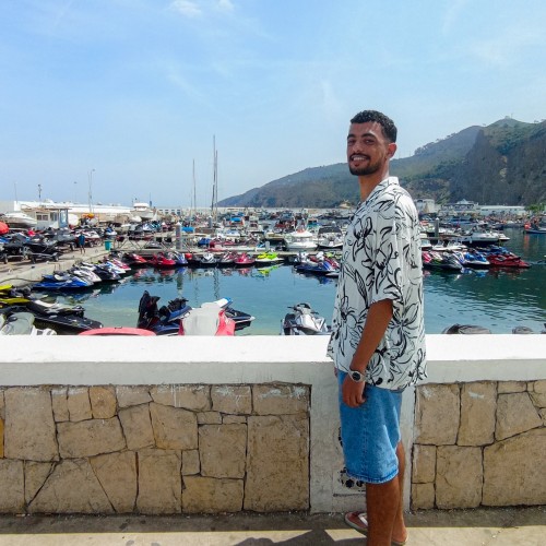 Othmane D. profile photo