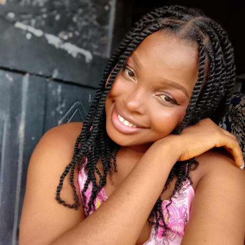 Okoli V. profile photo