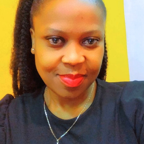 Zanele S. profile photo