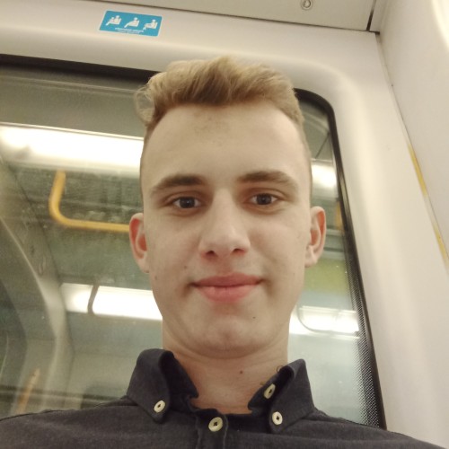 Ardinit B. profile photo