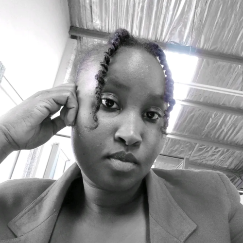 Grace M.