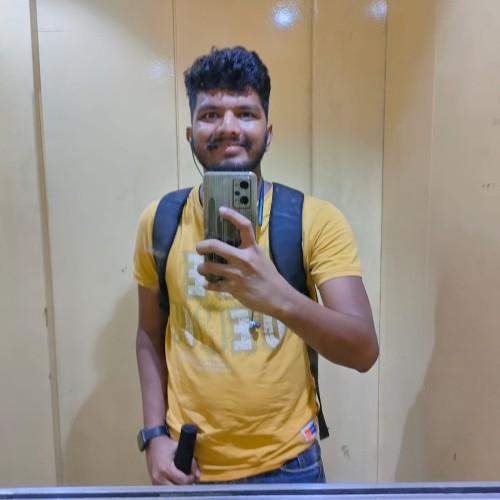 Aniket P.