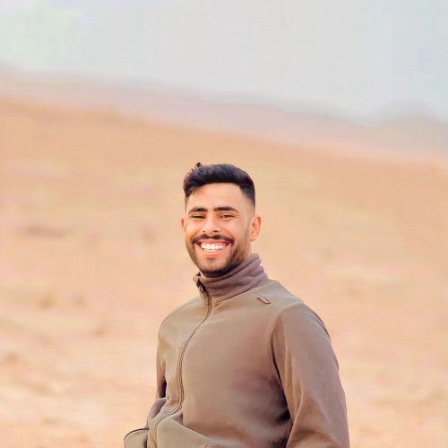 Zohair B. profile photo