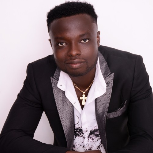 Adu Gyamfi B.