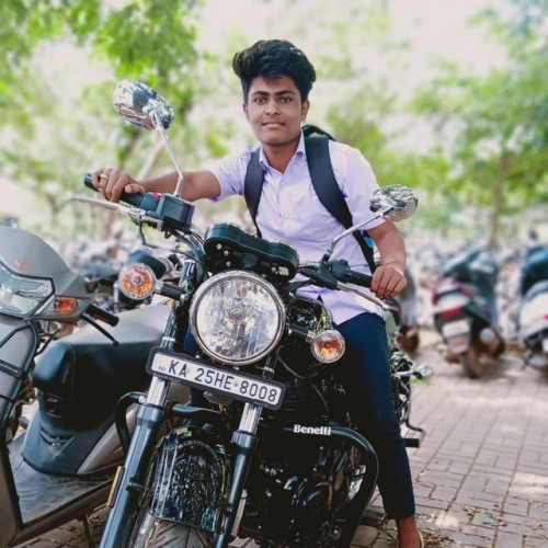 Guru k  K. profile photo